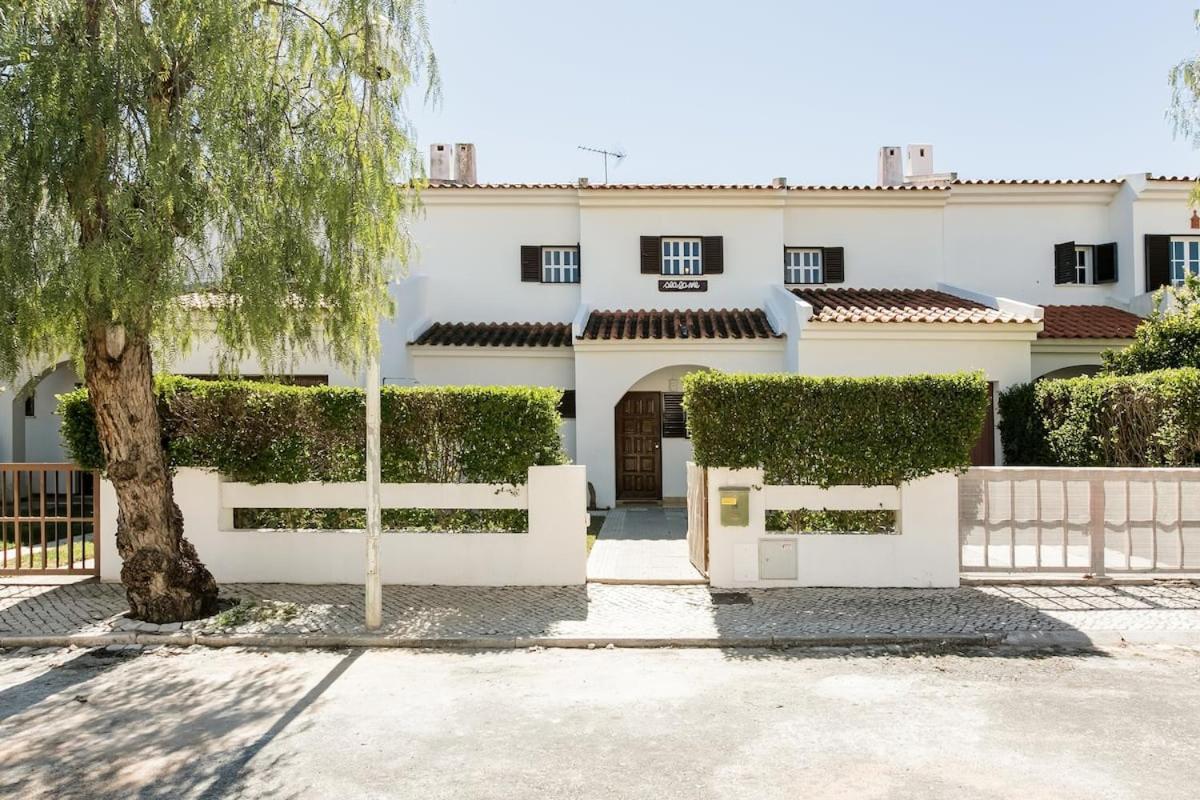 Sea La Vie-Quintessential Algarve Home With Pool In Manta Rota Vila Nova de Cacela Exterior photo