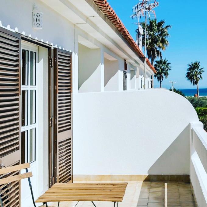 Sea La Vie-Quintessential Algarve Home With Pool In Manta Rota Vila Nova de Cacela Exterior photo